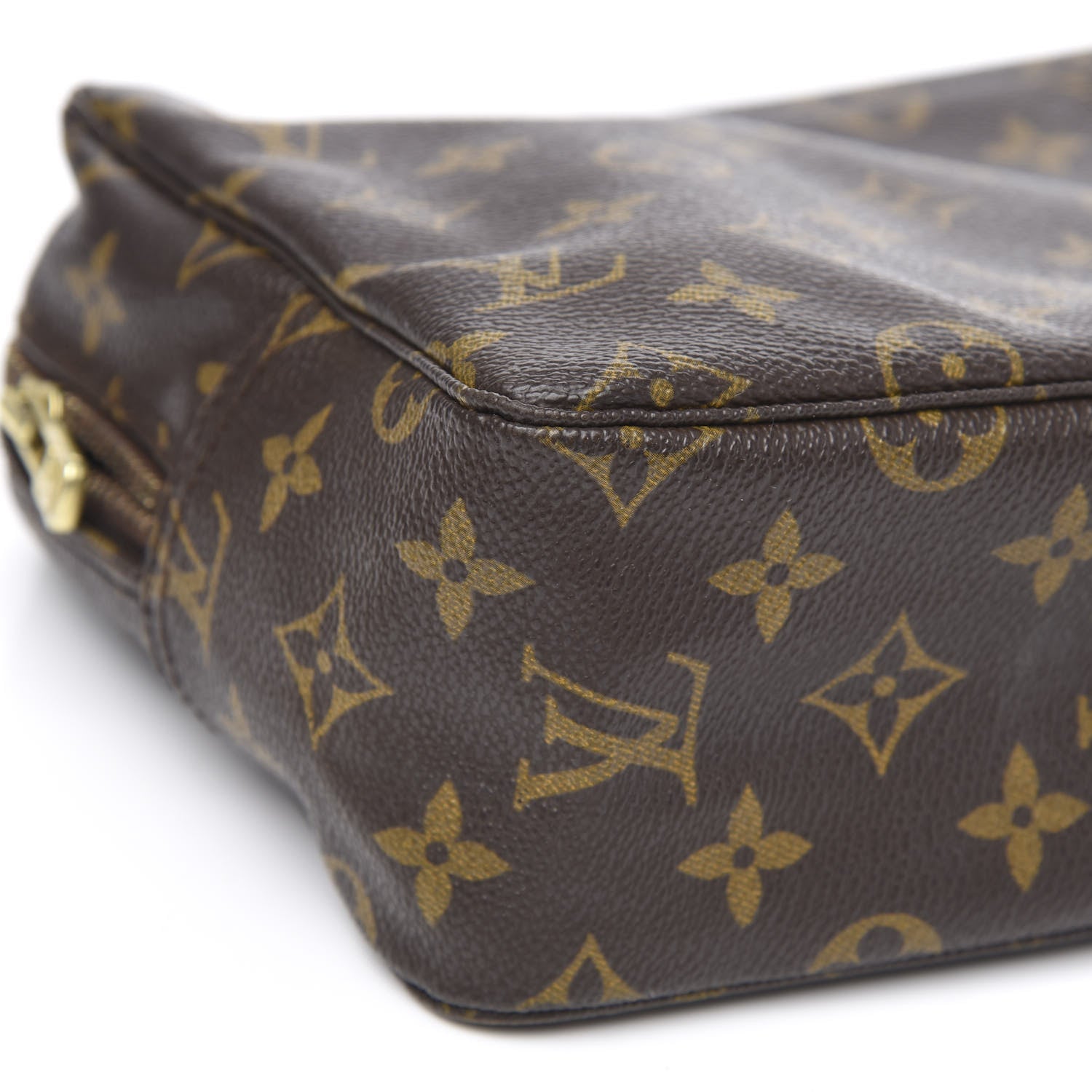 Louis Vuitton Monogram Trousse Toilette 28 8 of 9