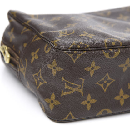 Louis Vuitton Monogram Trousse Toilette 28 8 of 9