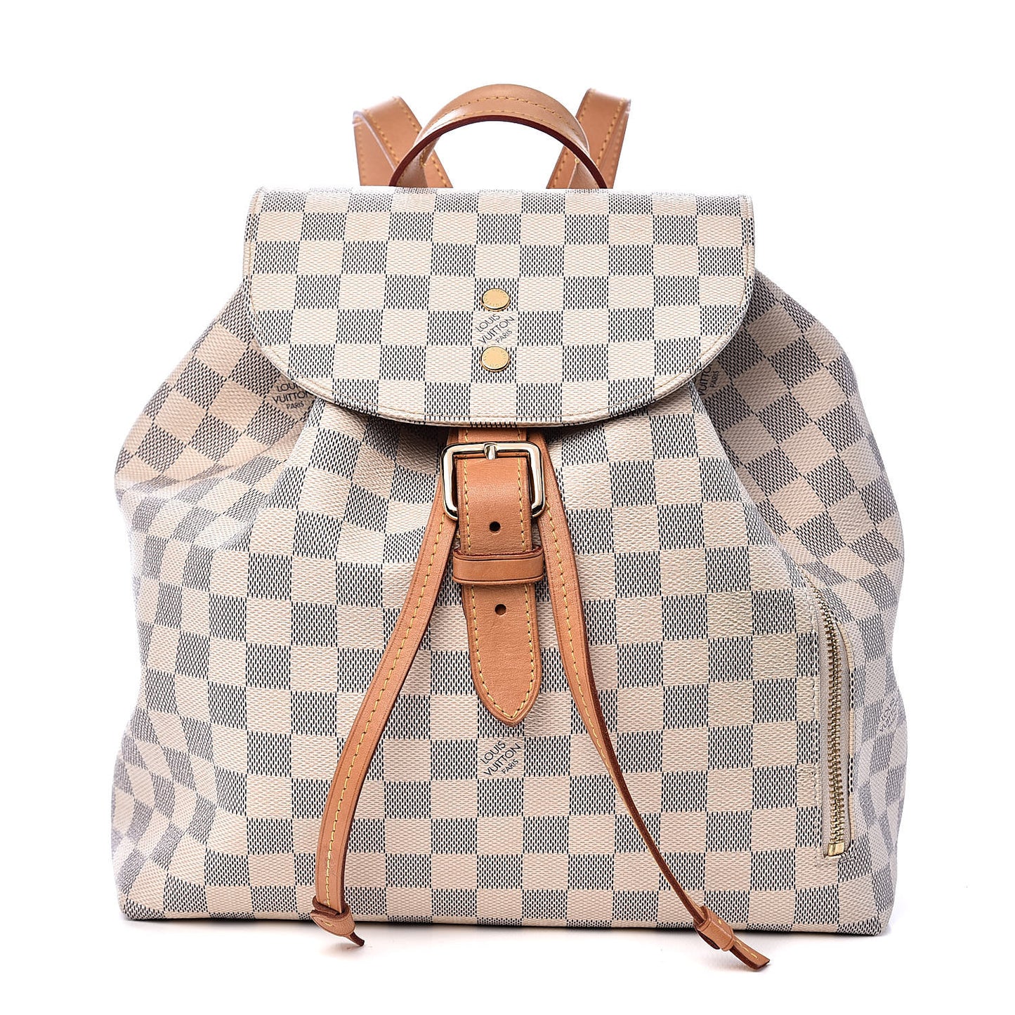 Damier Azur Sperone Backpack