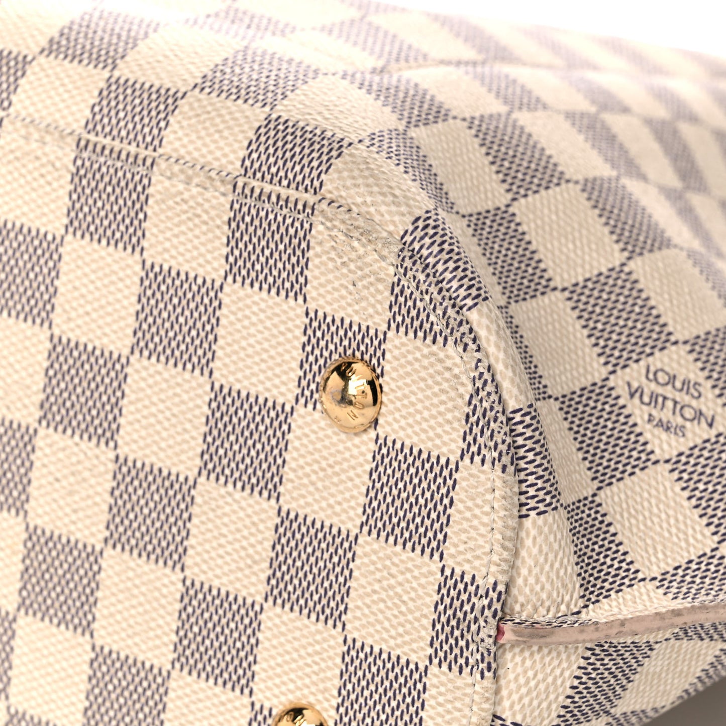 Damier Azur Girolata