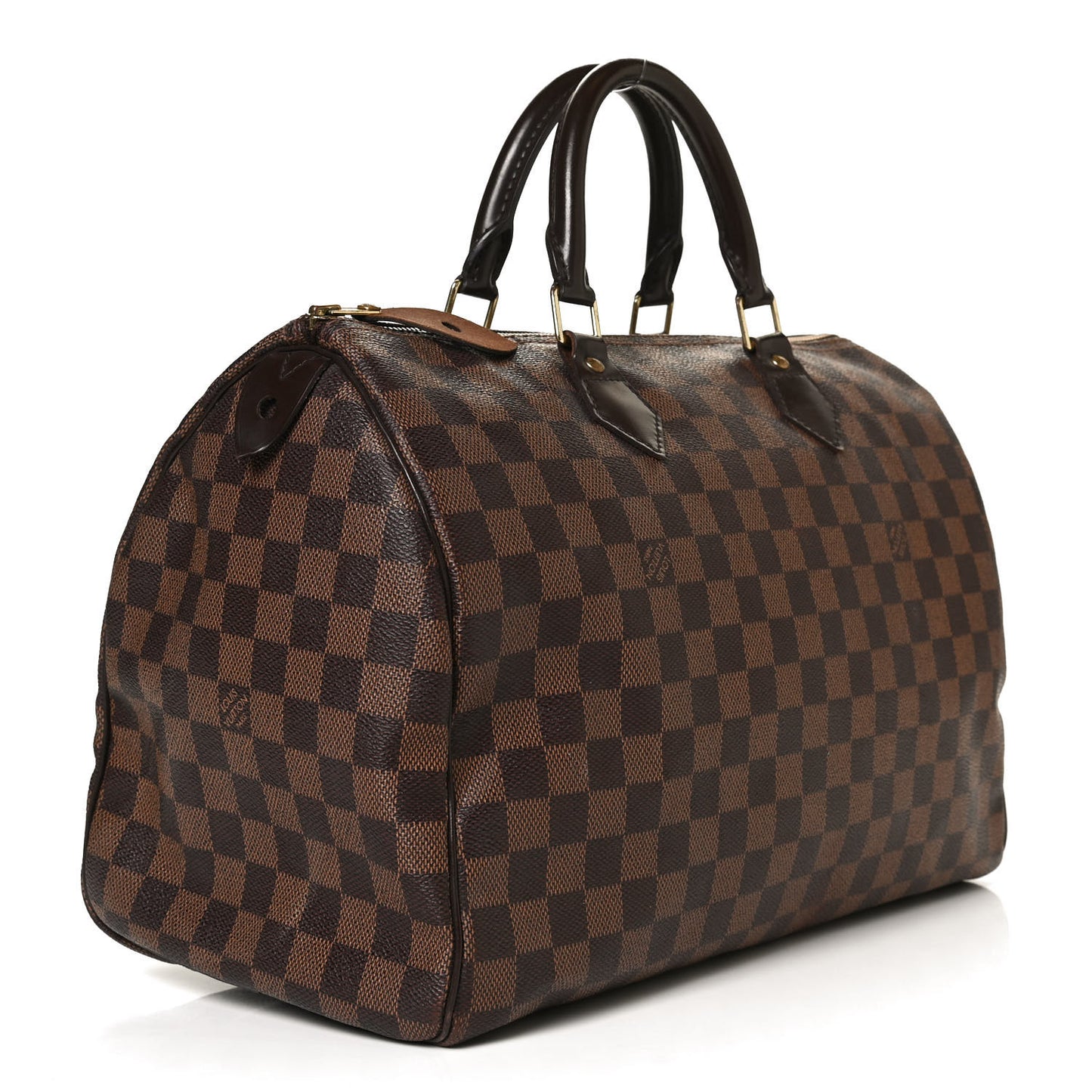 Damier Ebene Speedy 35