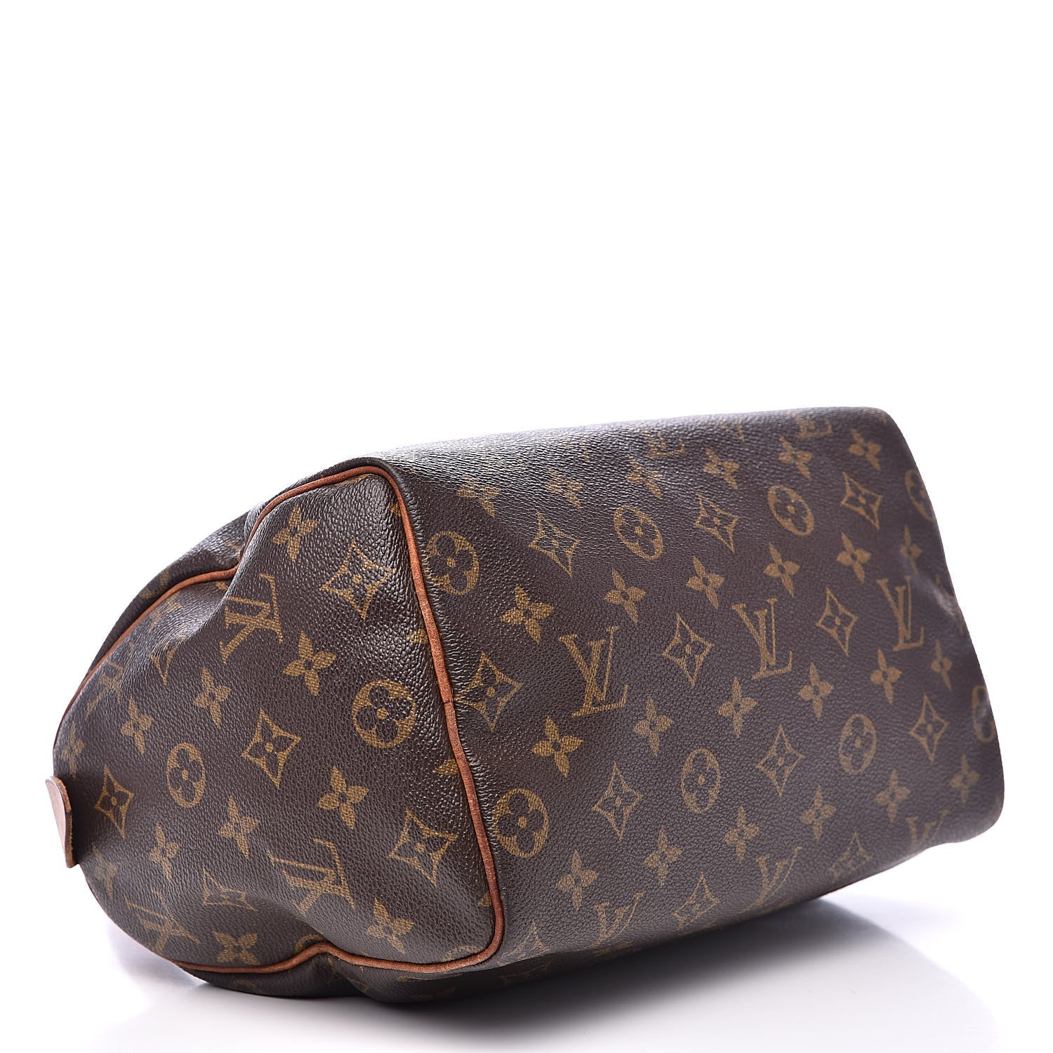 Louis Vuitton Monogram Speedy 25 4 of 20