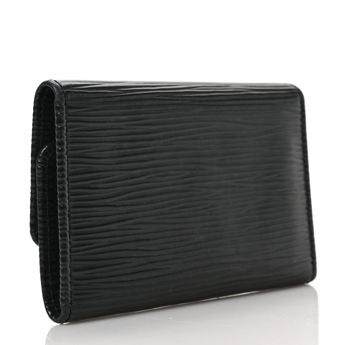 Epi Multicles 6 Key Holder Black