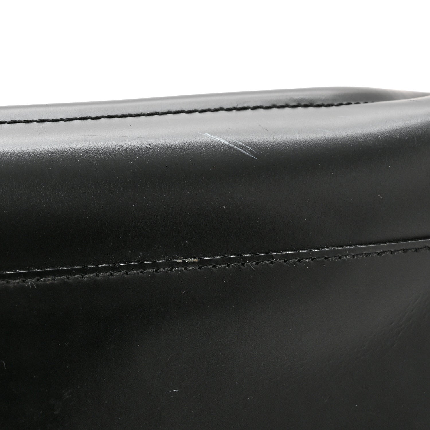 Louis Vuitton Epi Bowling Montaigne GM Black 12 of 13