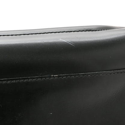 Louis Vuitton Epi Bowling Montaigne GM Black 12 of 13