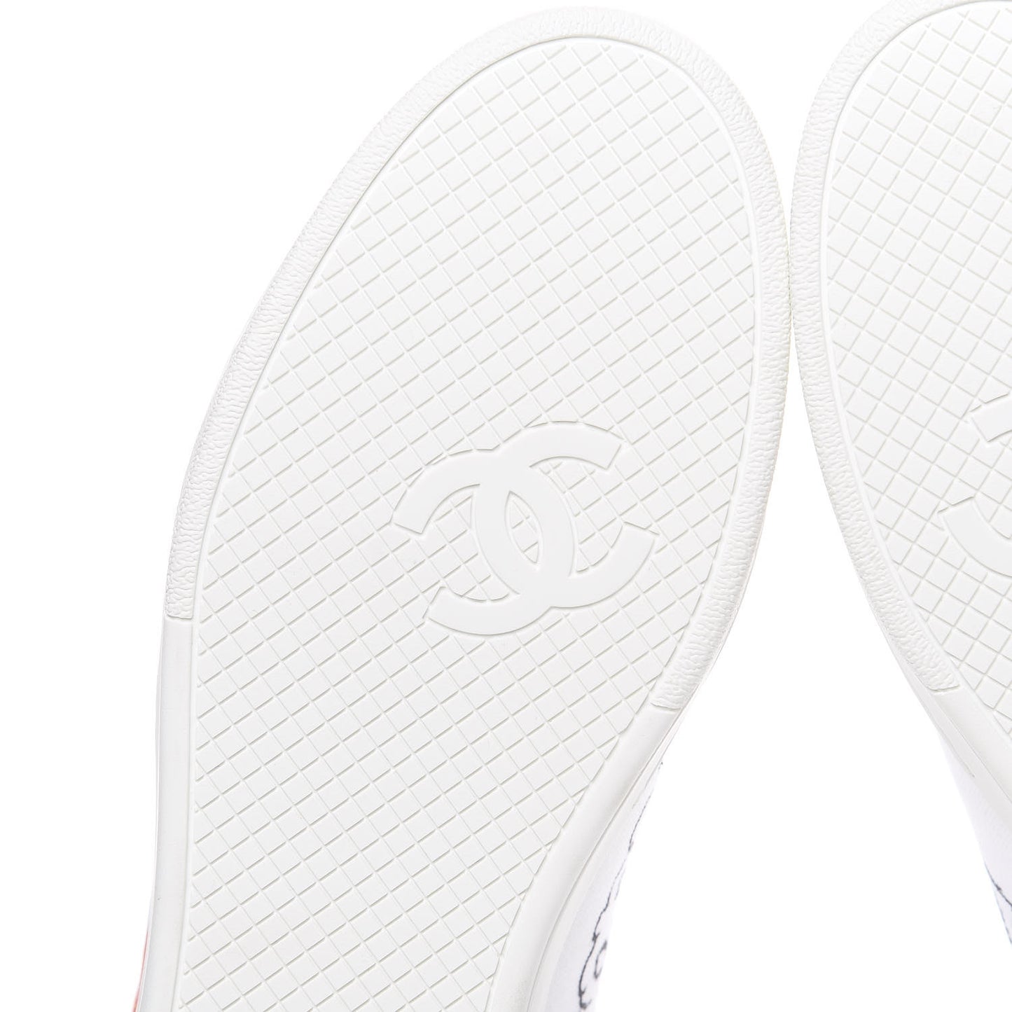 x Pharrell Williams Canvas Womens Sneakers 41 White