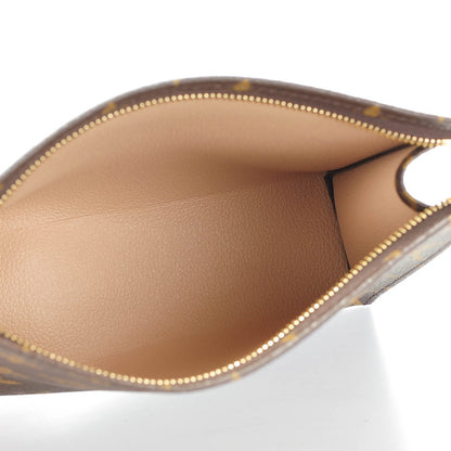 Louis Vuitton Monogram Toiletry Pouch 19 5 of 7