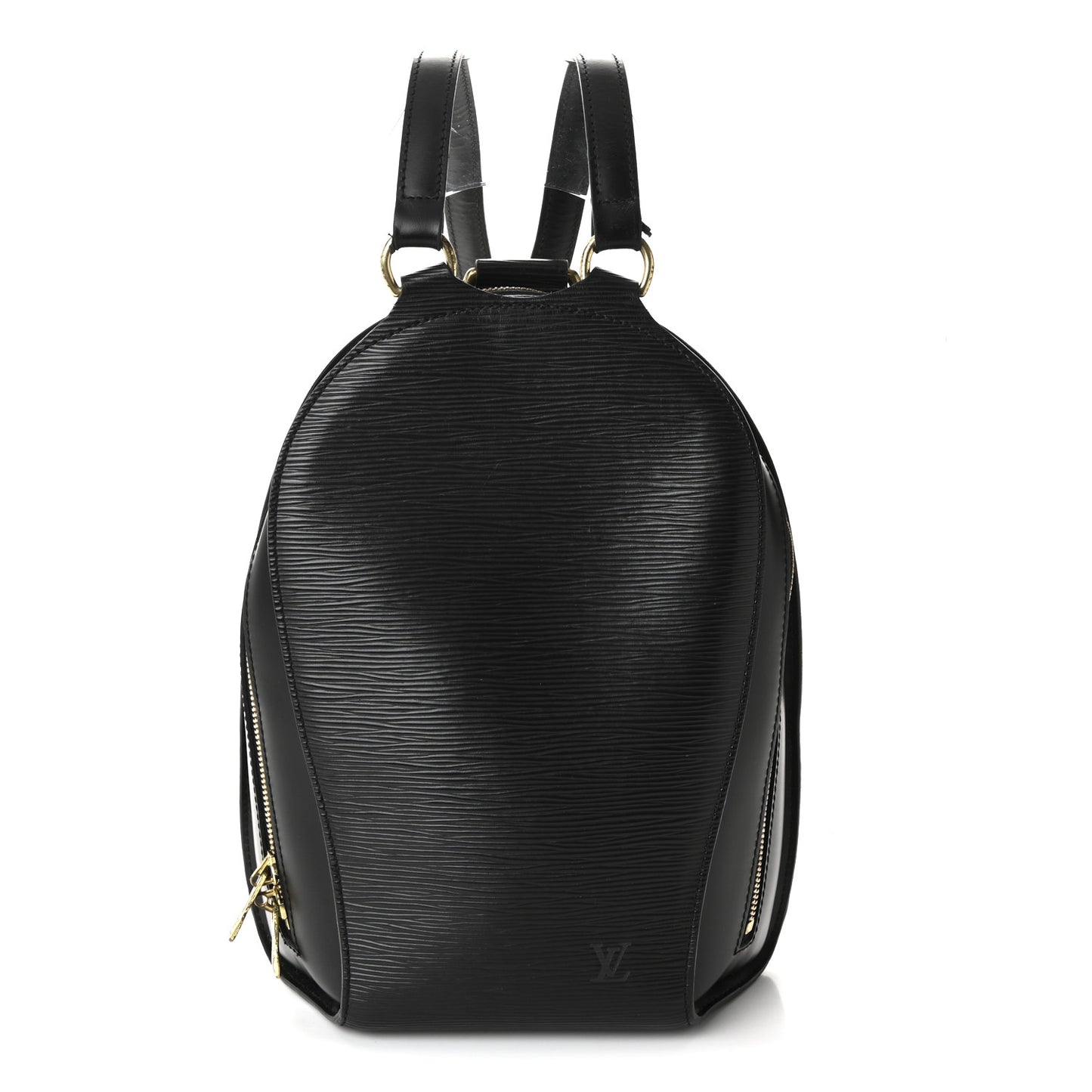 Epi Mabillon Backpack Black