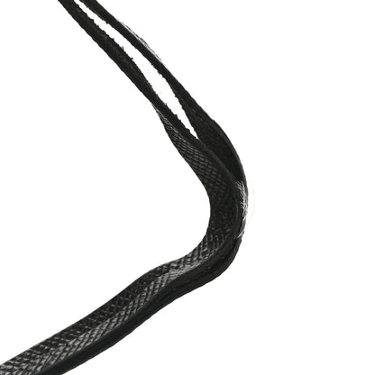 Prada Saffiano Lux Re-Edition 2005 Shoulder Bag Black 12 of 15