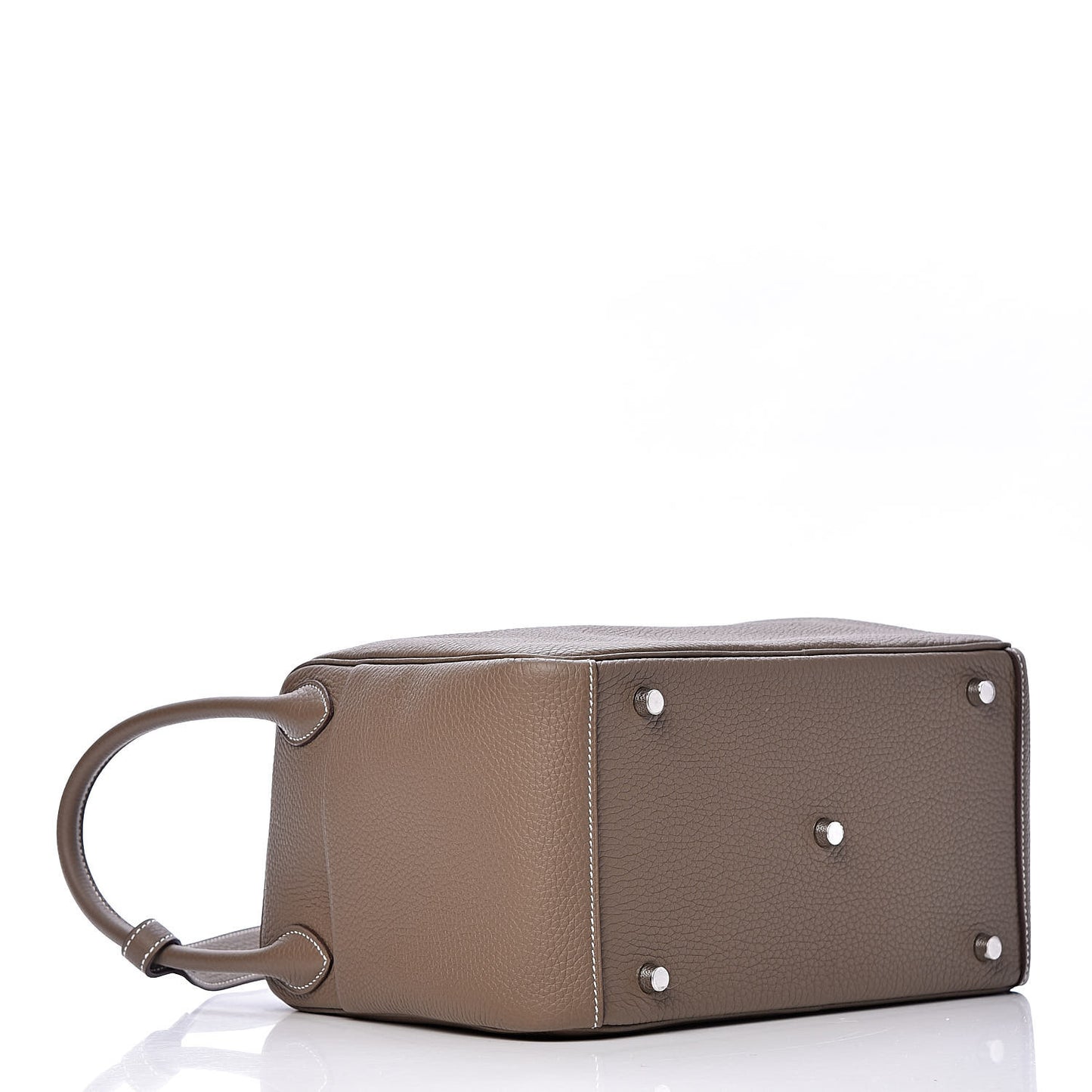 Taurillon Clemence Lindy 30 Etoupe