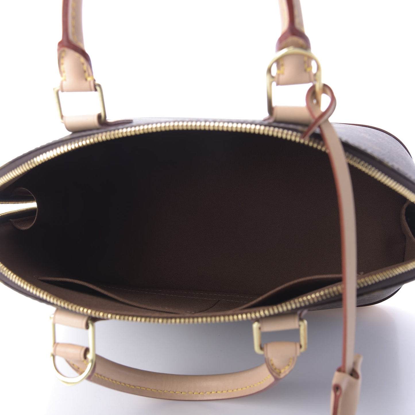 Monogram Alma PM