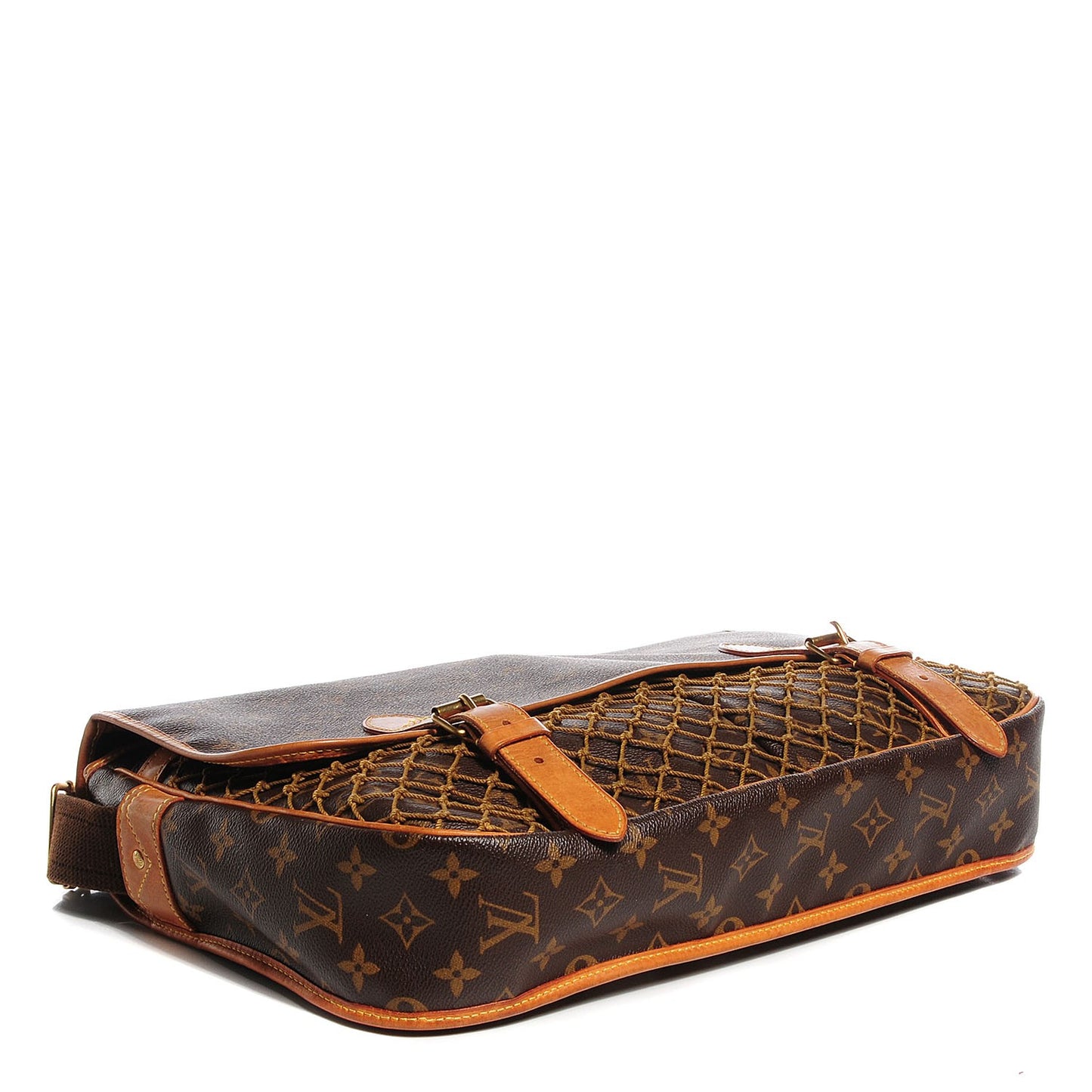Monogram Congo GM Messenger Bag