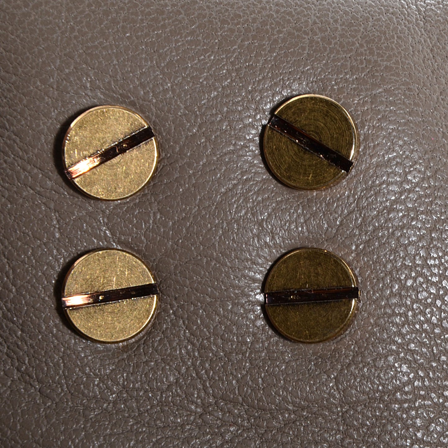 Lambskin PS1 Medium Satchel Smoke