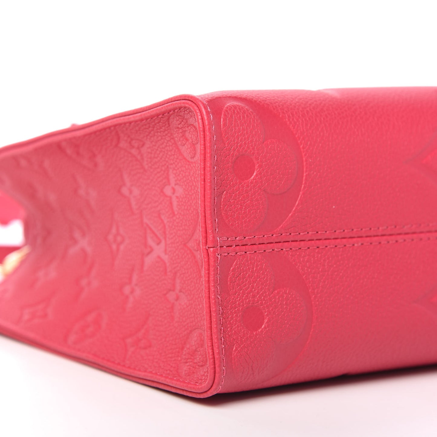 Empreinte Monogram Giant Onthego PM Freesia
