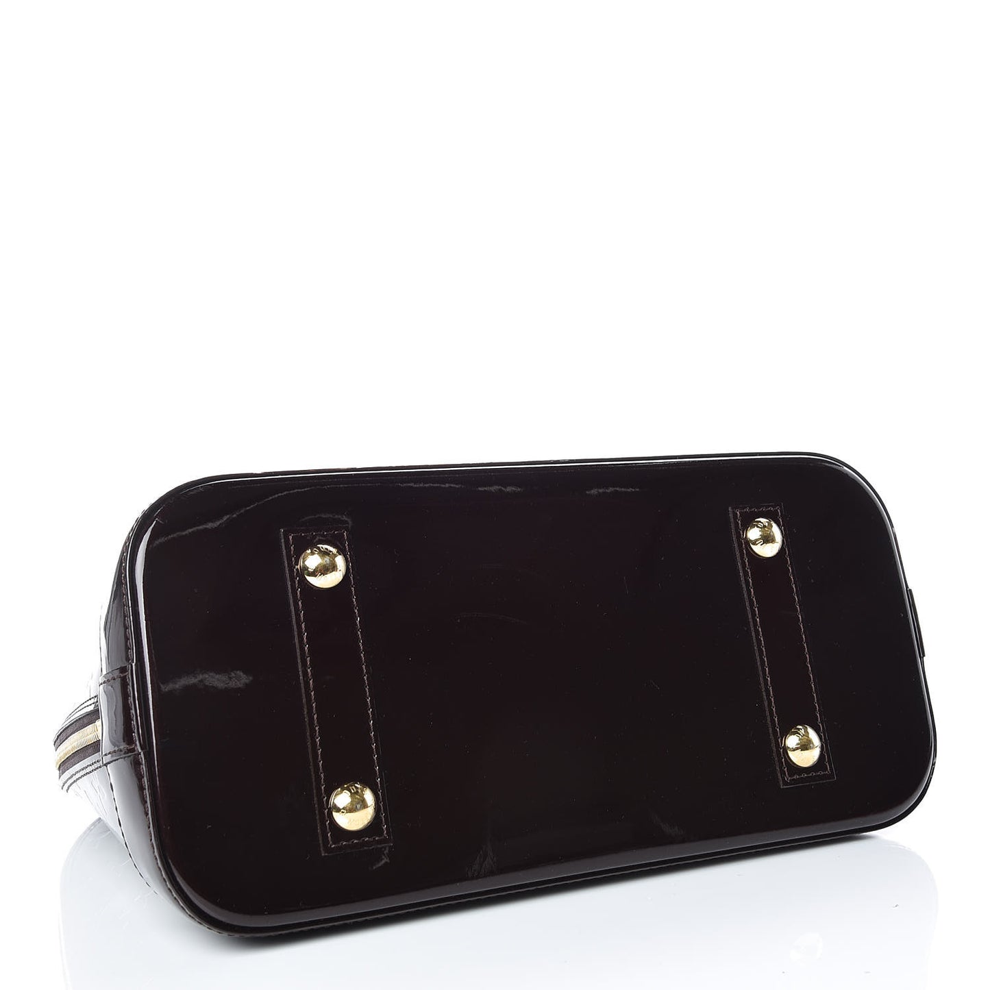 Vernis Alma PM Amarante