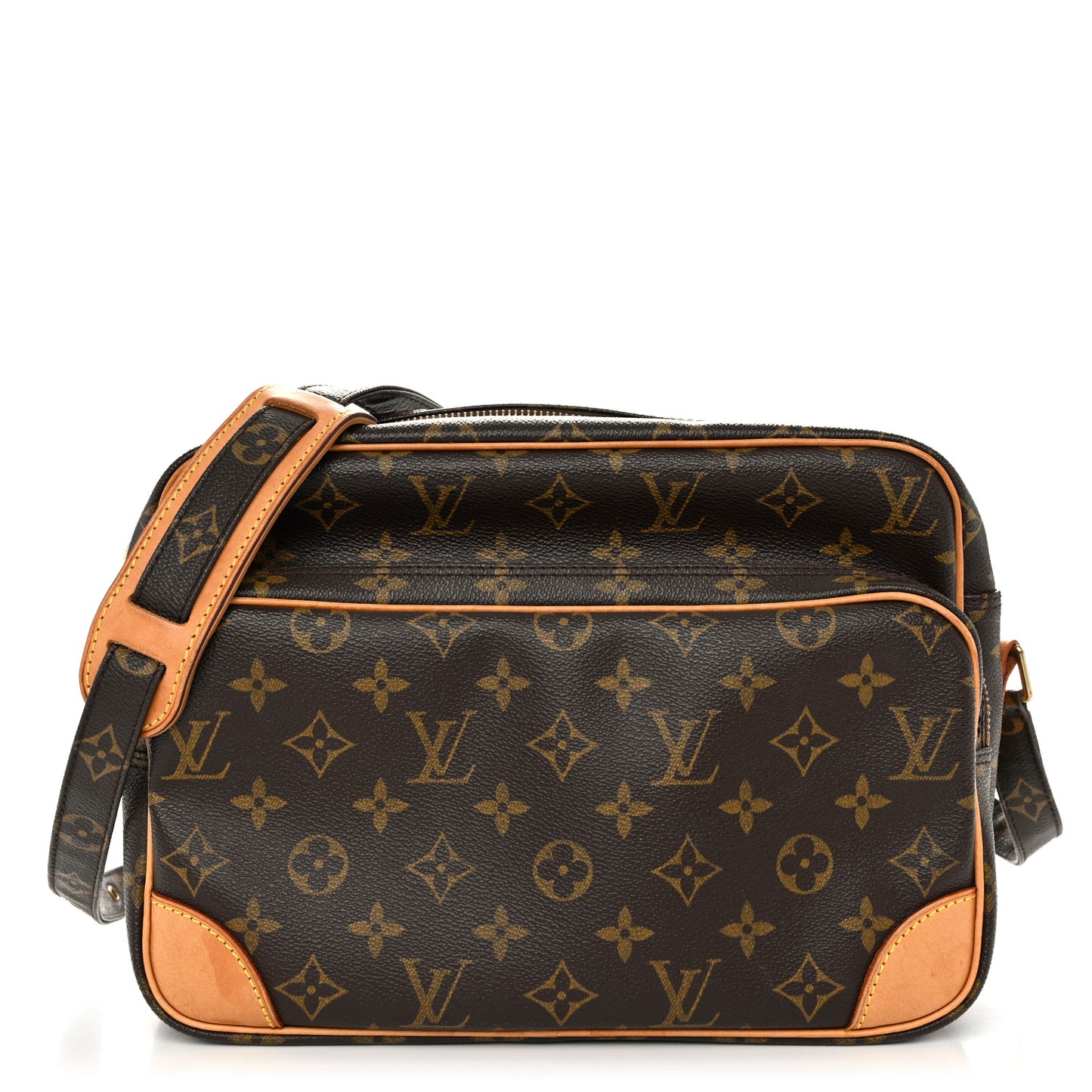 Monogram Nil 28