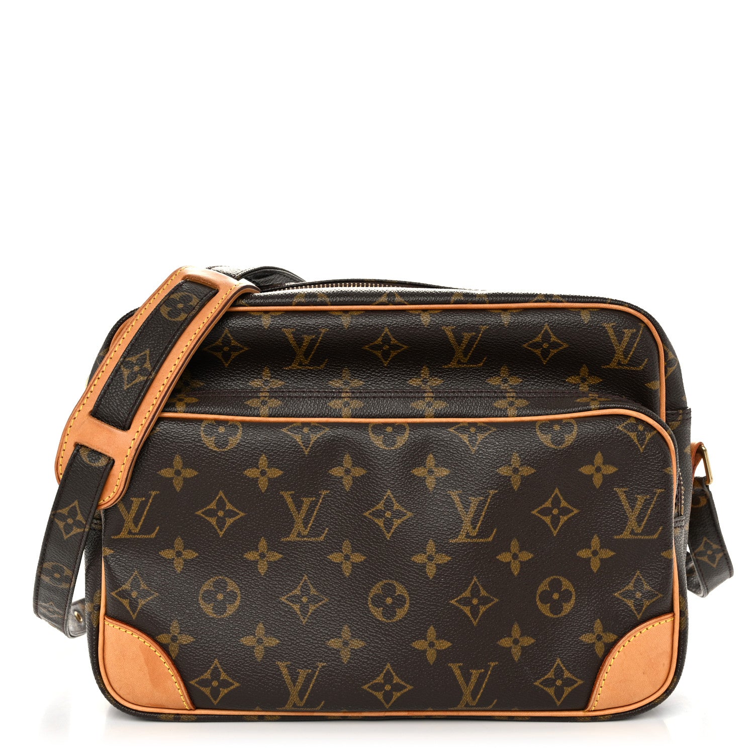 Louis Vuitton Monogram Nil 28 1 of 12