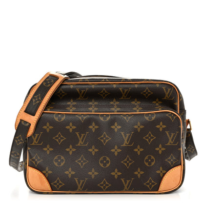 Louis Vuitton Monogram Nil 28 1 of 12
