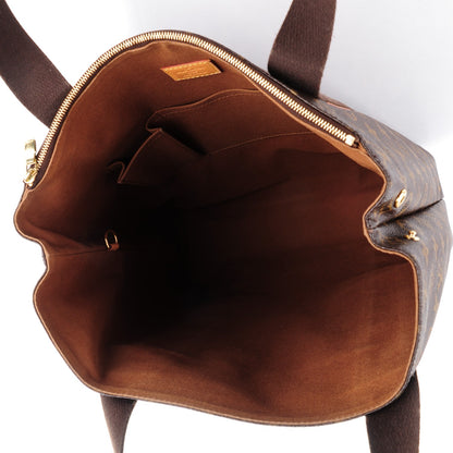 Louis Vuitton Monogram Cabas Beaubourg 5 of 8