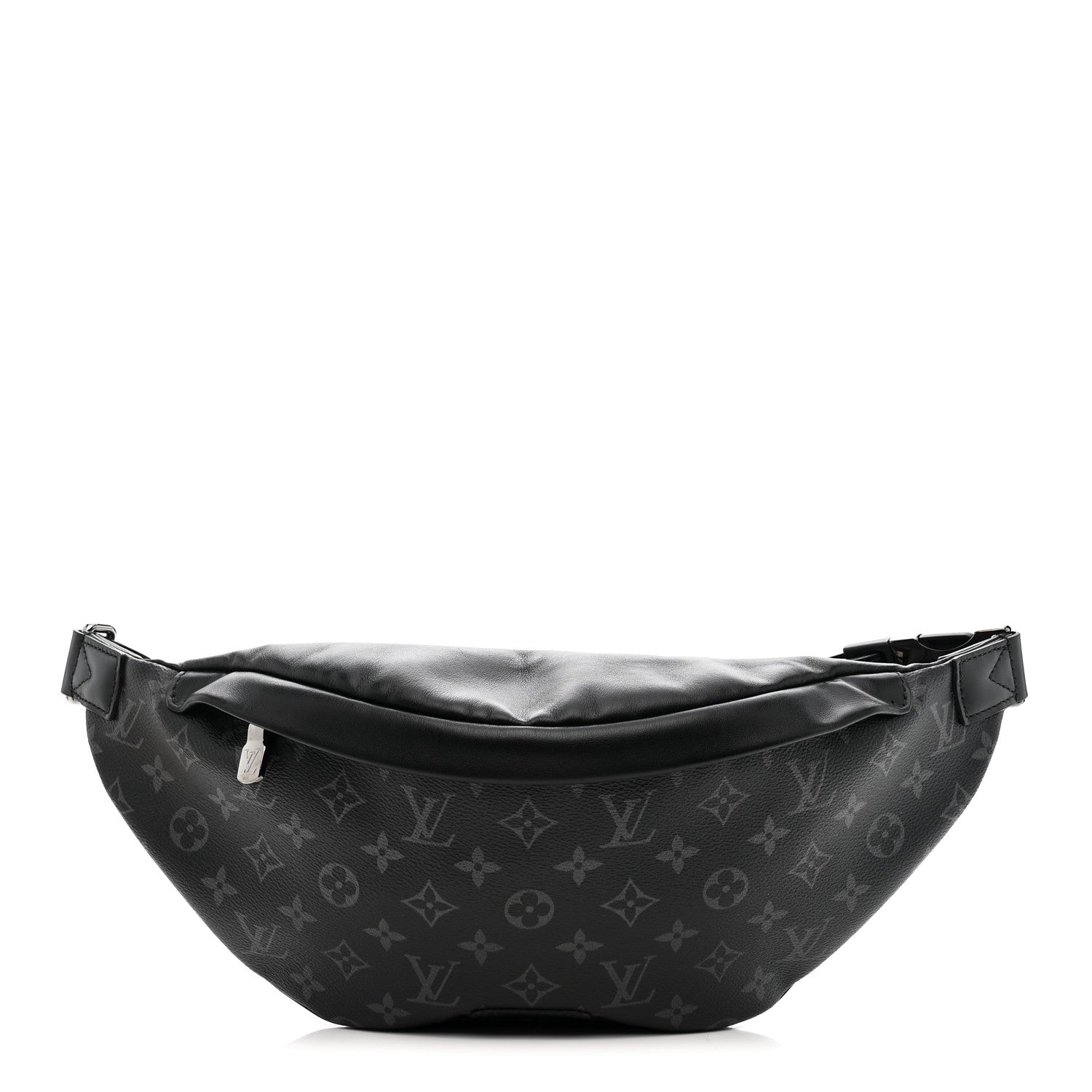 Louis Vuitton Monogram Eclipse Discovery Bumbag PM 1 of 11