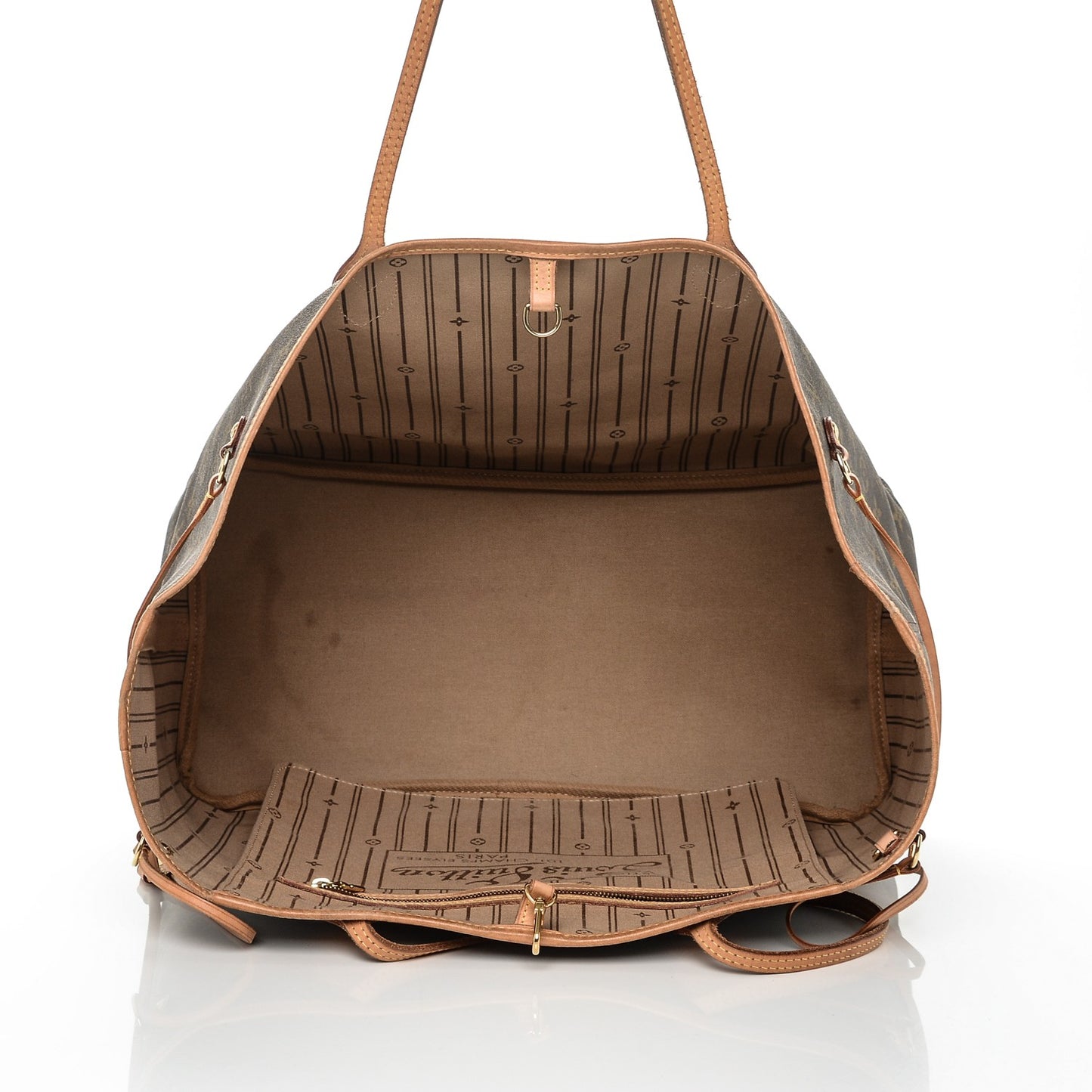 Monogram Neverfull GM