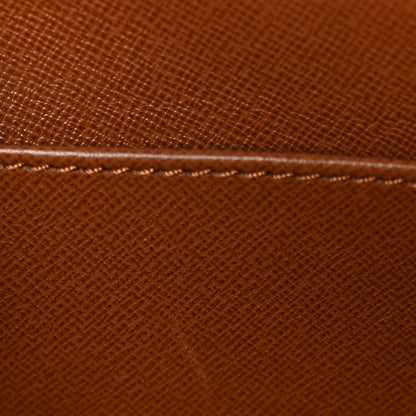 Louis Vuitton Monogram Pochette Dame 29 8 of 11