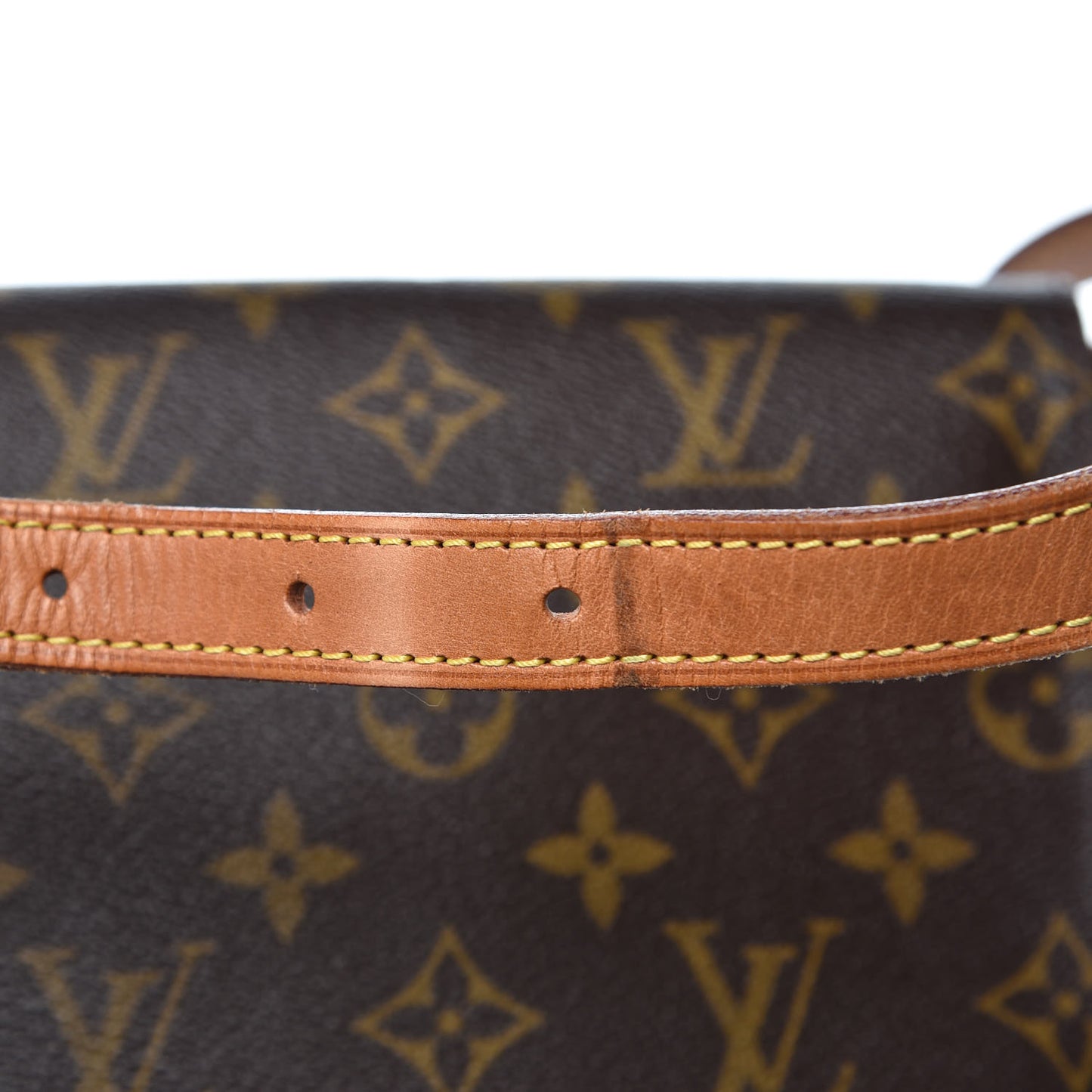 Monogram Musette Salsa