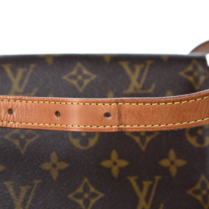 Louis Vuitton Monogram Musette Salsa 8 of 11