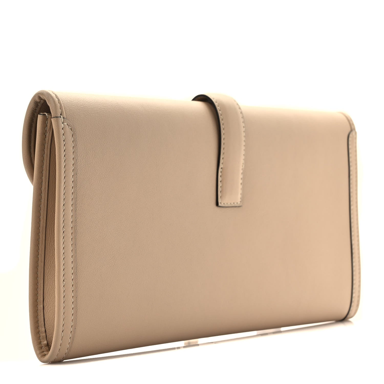 Hermes Swift Jige Elan 29 Clutch Trench 3 of 6