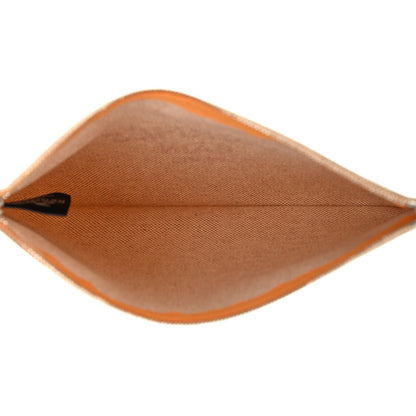 Hermes Toile Small Bain New Yachting Case 5 of 7