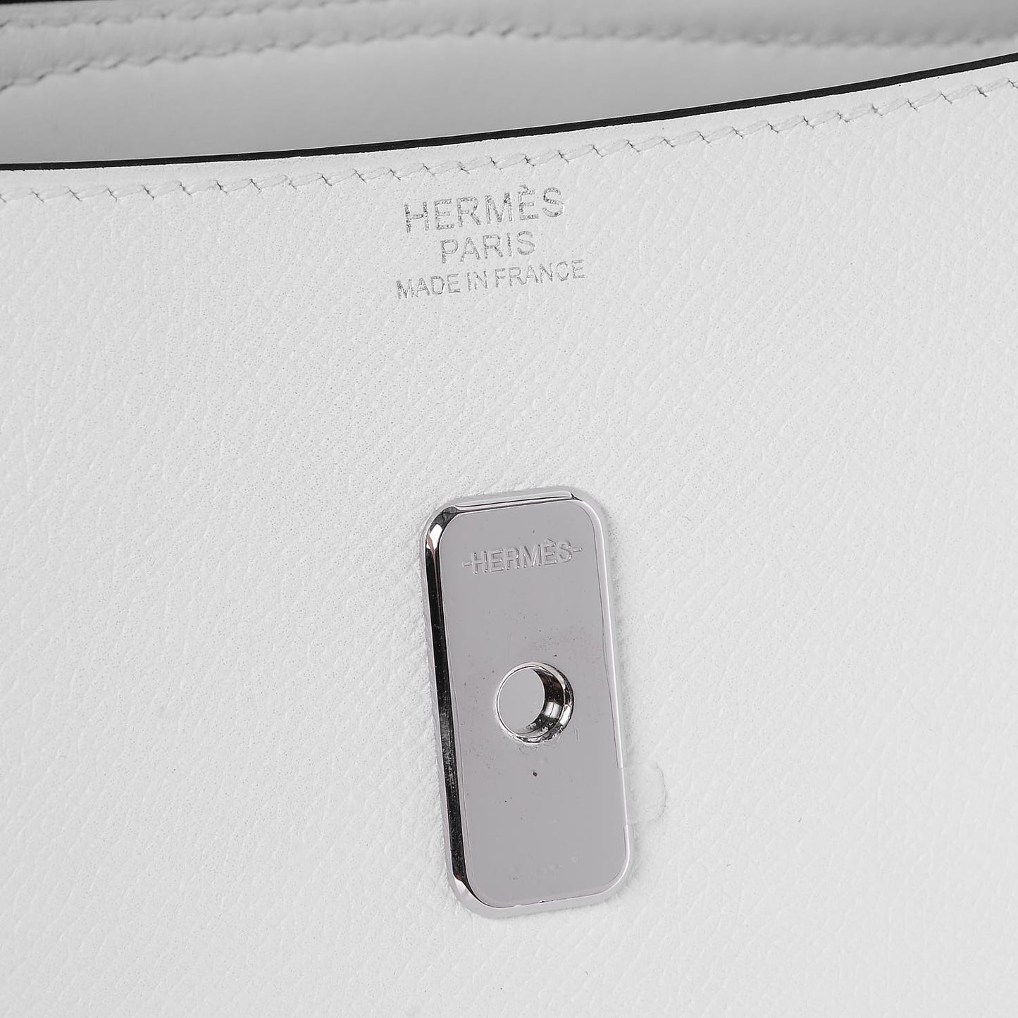 Epsom Swift Medium Hanais White Black Natural