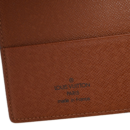 Louis Vuitton Monogram Passport Cover 6 of 9