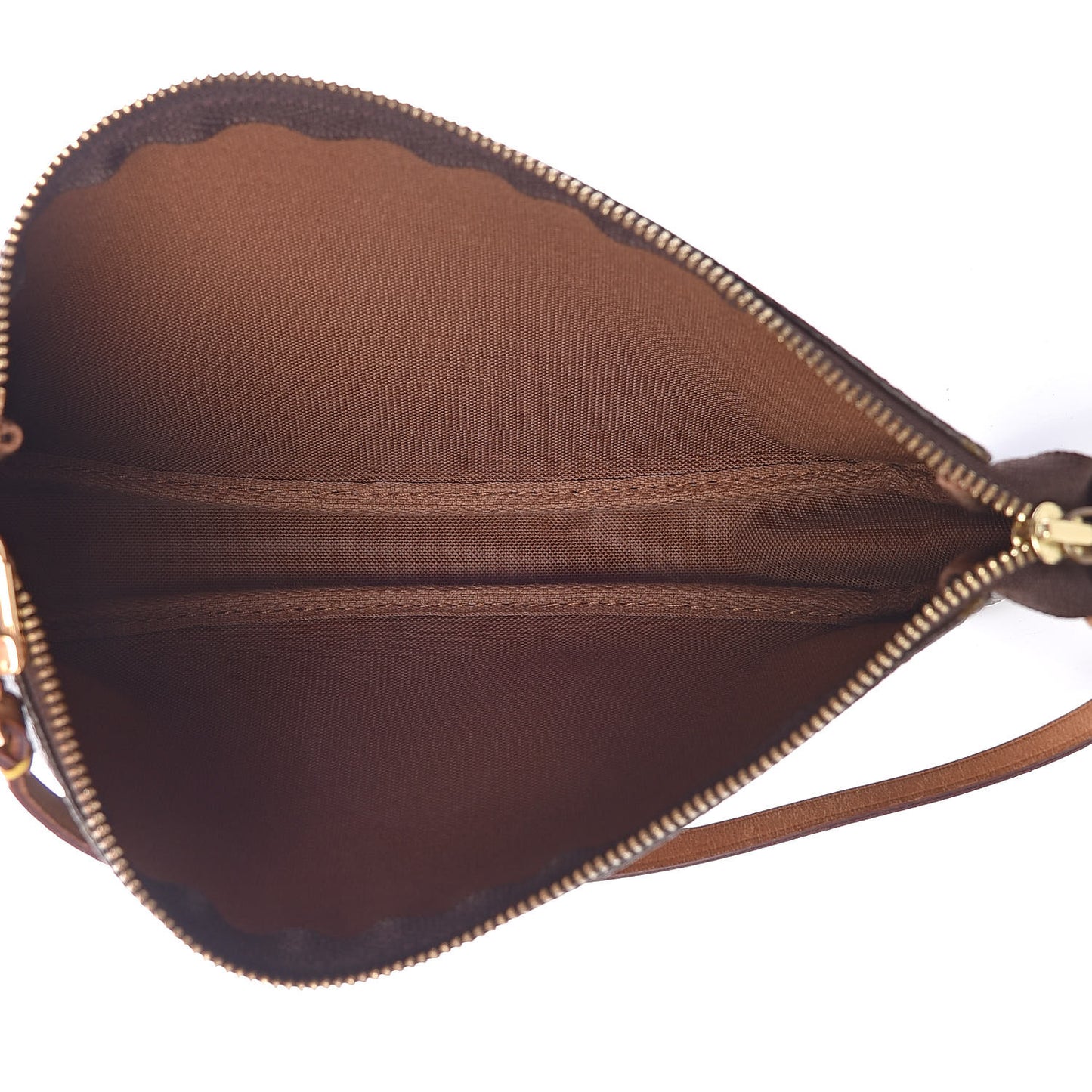 Monogram Pochette Accessories