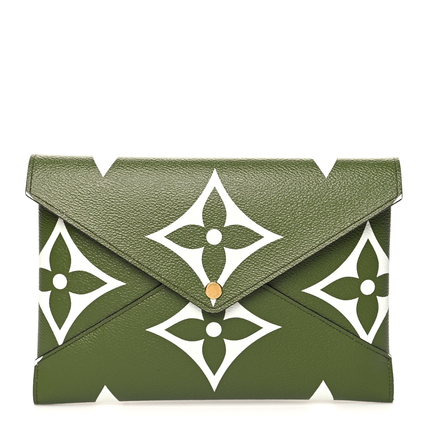 Louis Vuitton Monogram Giant Kirigami Pochette Set 3 of 13