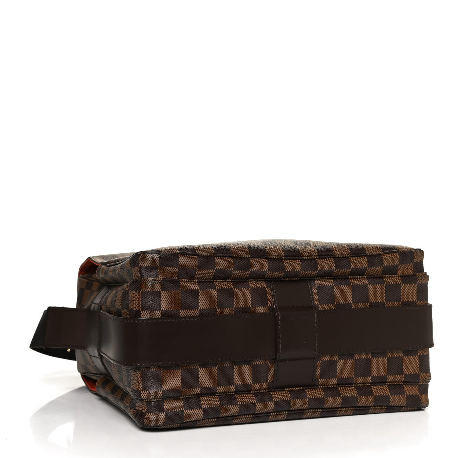 Louis Vuitton Damier Ebene Naviglio 4 of 10