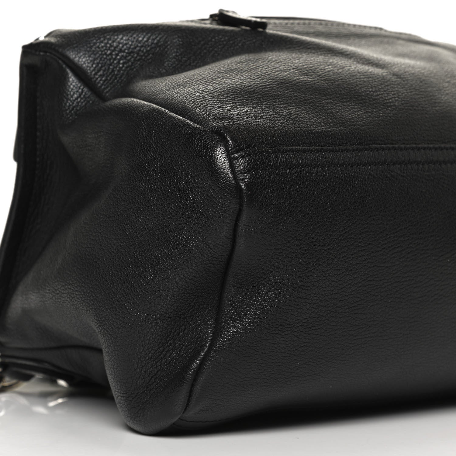Givenchy Sugar Goatskin Medium Pandora Black 6 of 12