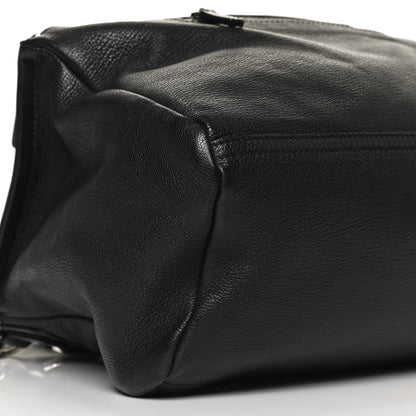 Givenchy Sugar Goatskin Medium Pandora Black 6 of 12