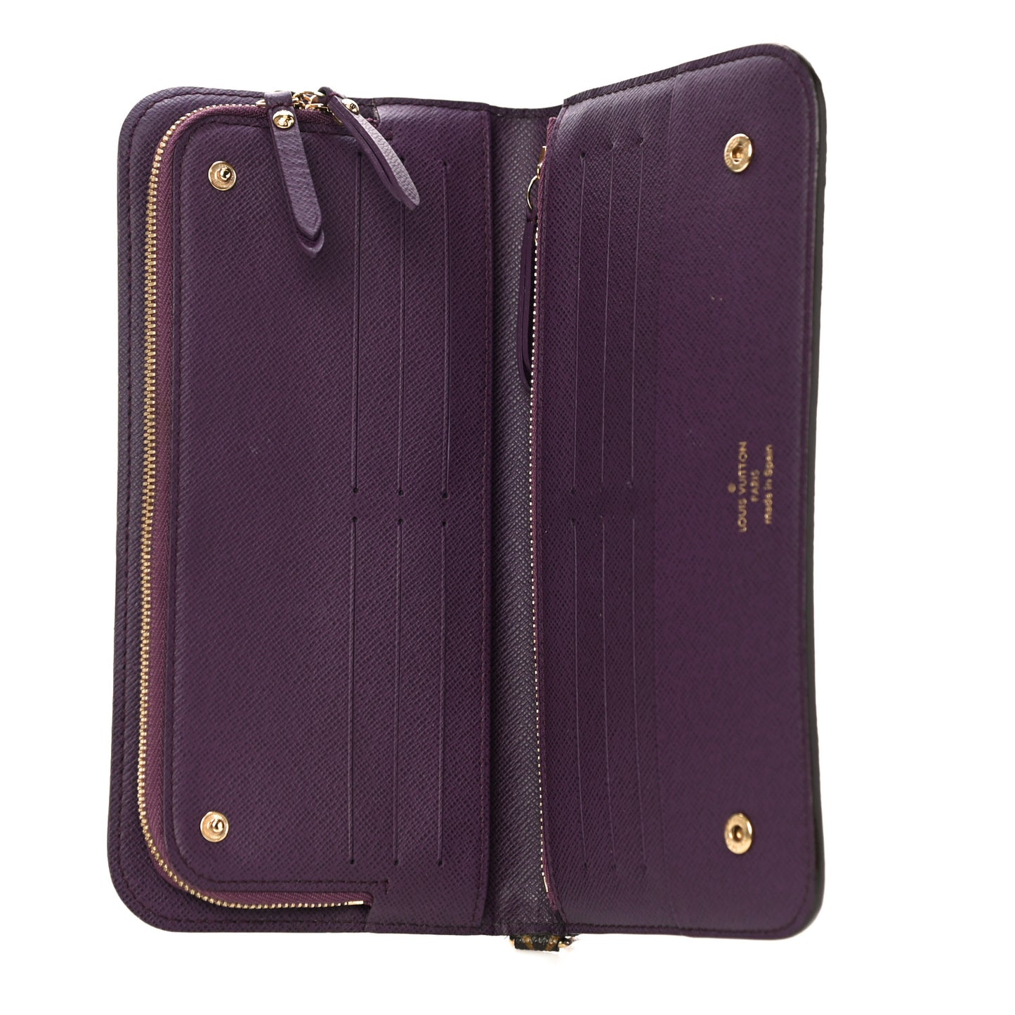 Monogram Insolite Organizer Wallet