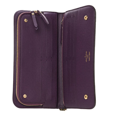Louis Vuitton Monogram Insolite Organizer Wallet 5 of 11