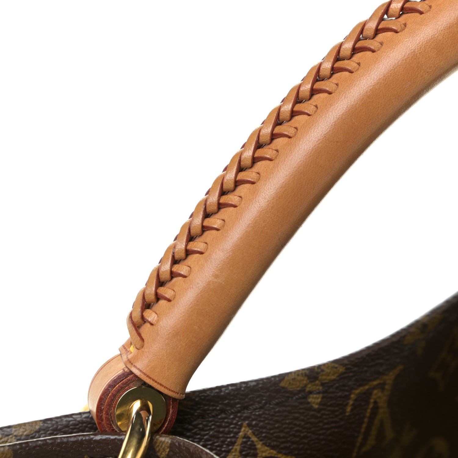 Louis Vuitton Monogram Artsy MM 15 of 21