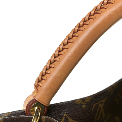 Louis Vuitton Monogram Artsy MM 15 of 21