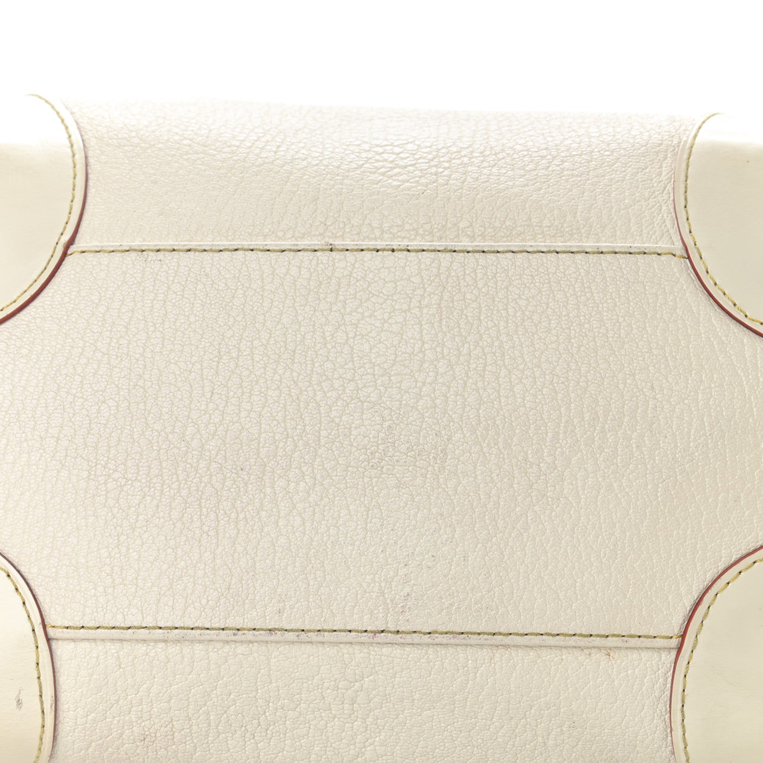 Louis Vuitton Suhali Le Majestueux White 14 of 18