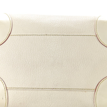 Louis Vuitton Suhali Le Majestueux White 14 of 18