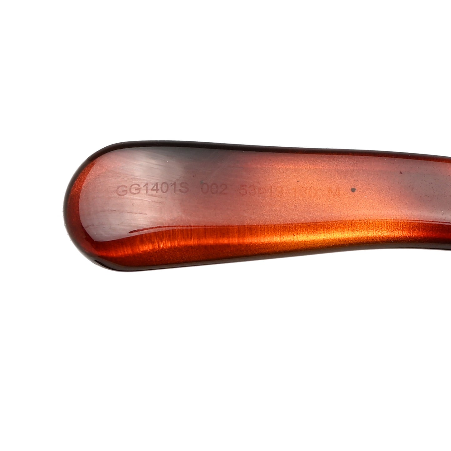 Acetate Cat Eye GG1401S Sunglasses Havana