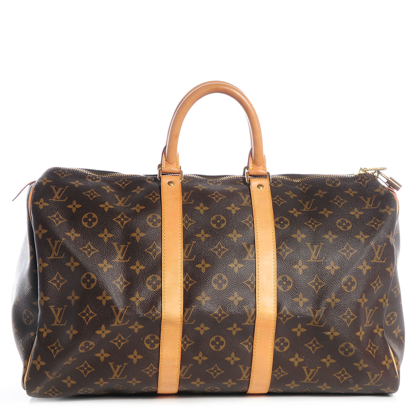 Monogram Keepall 45