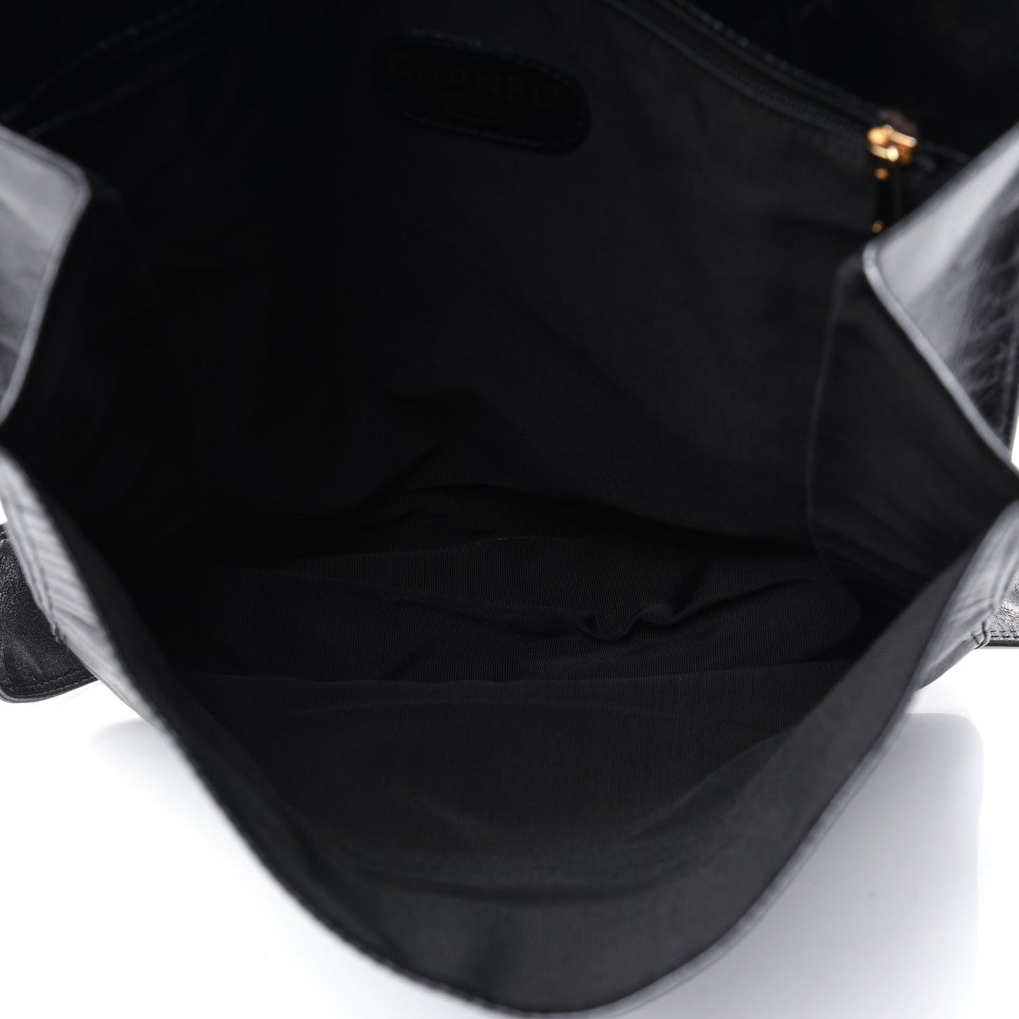Lambskin CC Shoulder Bag