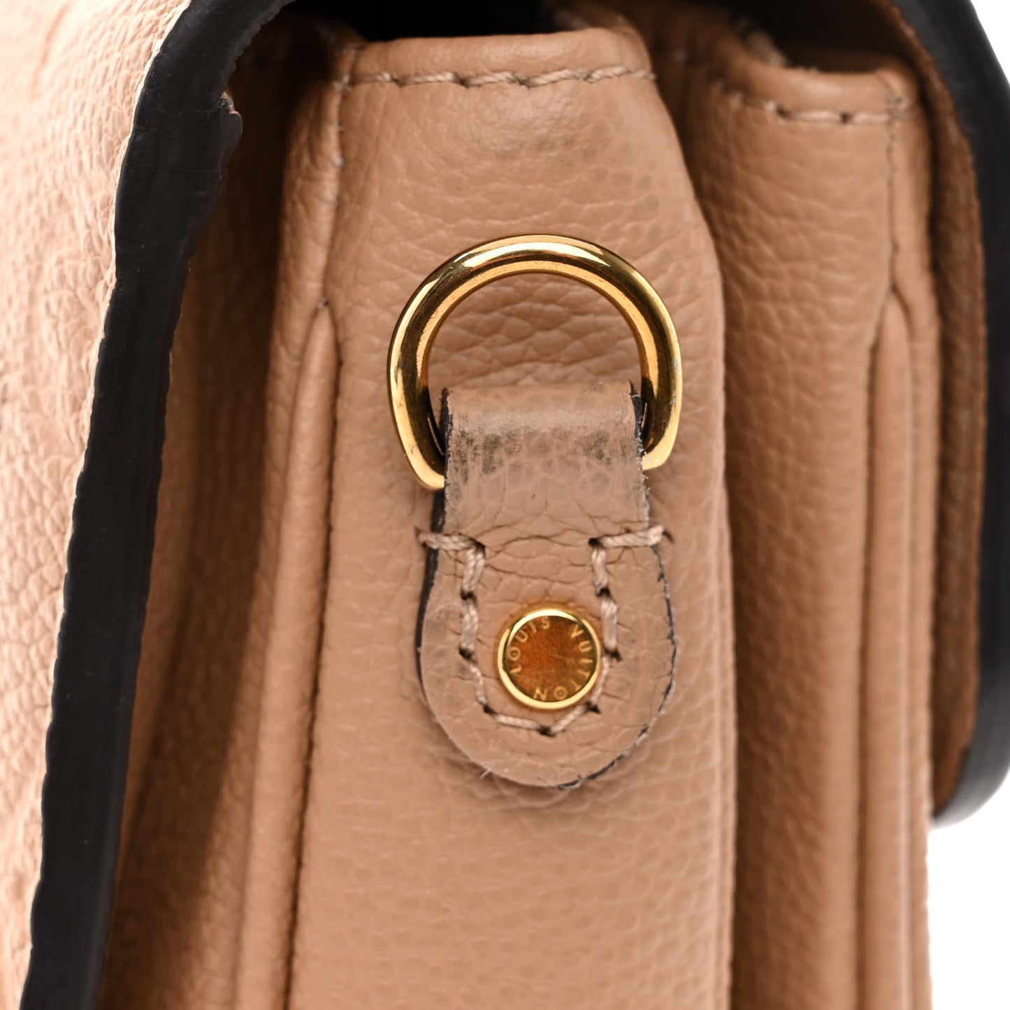 Empreinte Pochette Metis Dune