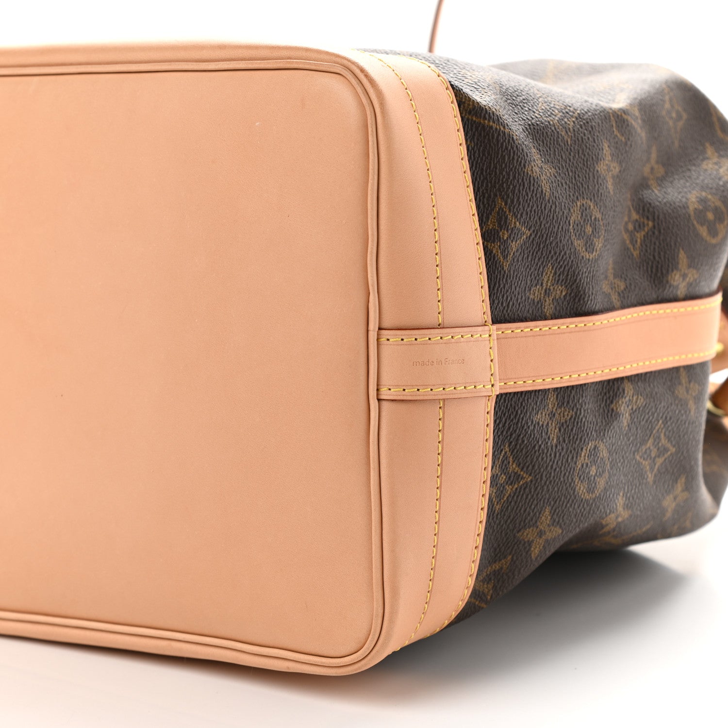 Louis Vuitton Monogram Noe 8 of 8