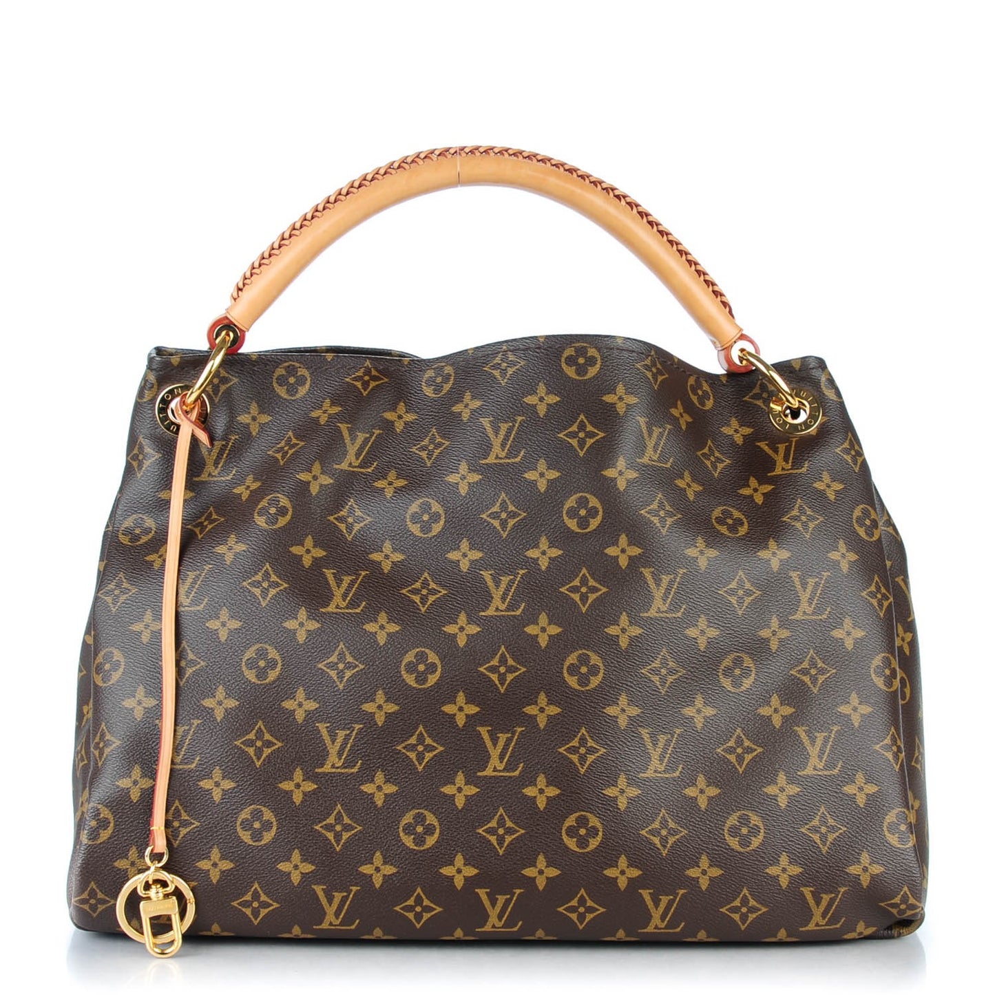 Monogram Artsy MM