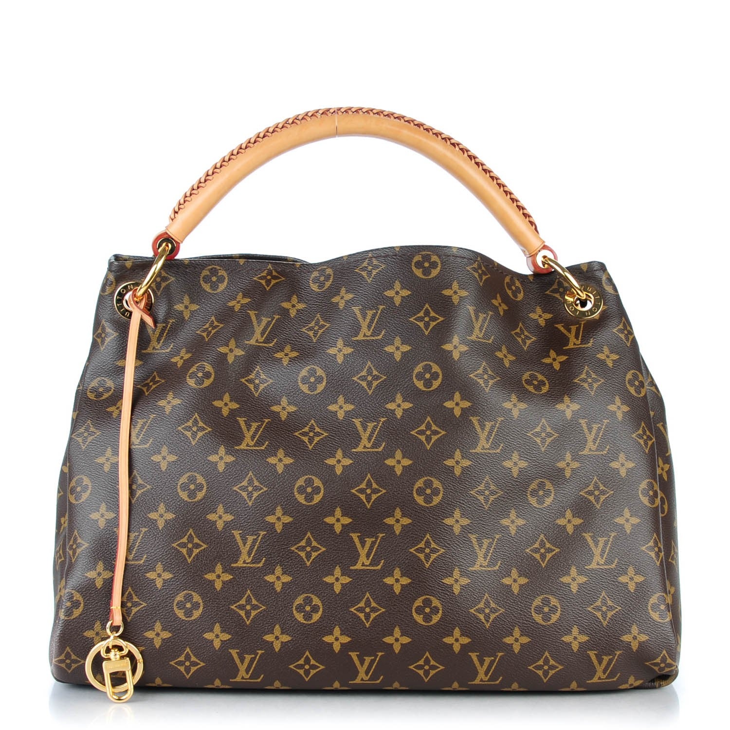 Louis Vuitton Monogram Artsy MM 1 of 7